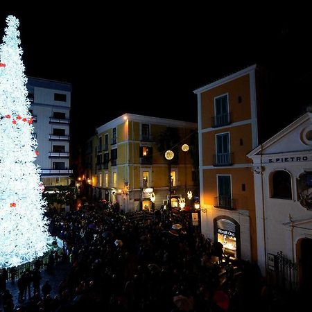 B & B Arco Di Sole Pontecagnano Kültér fotó