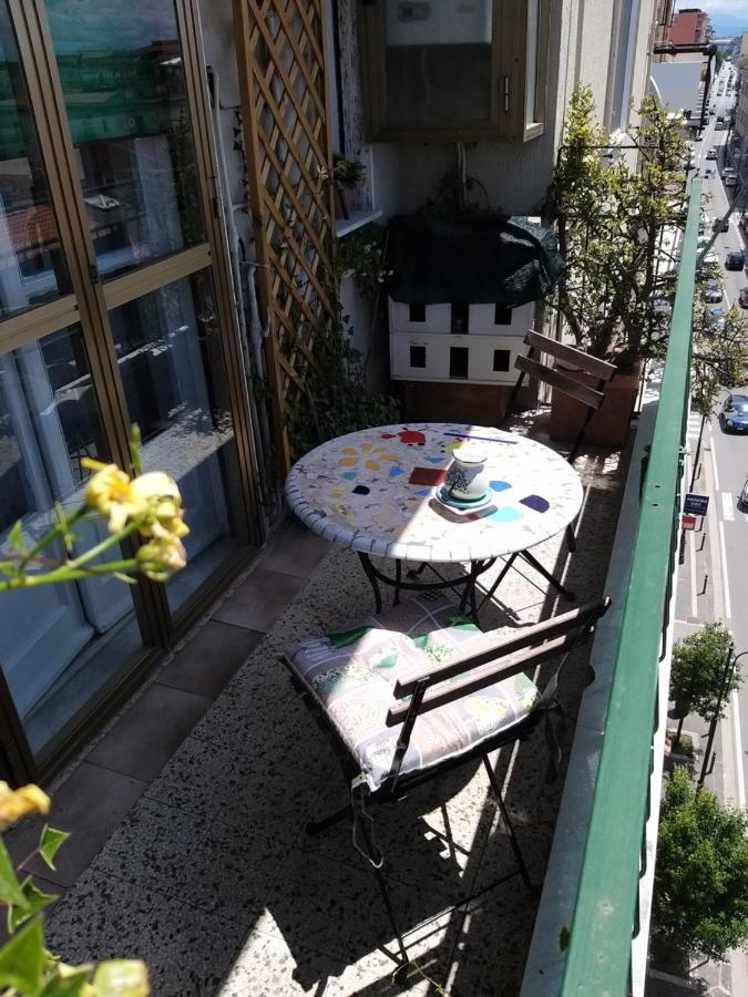 B & B Arco Di Sole Pontecagnano Kültér fotó