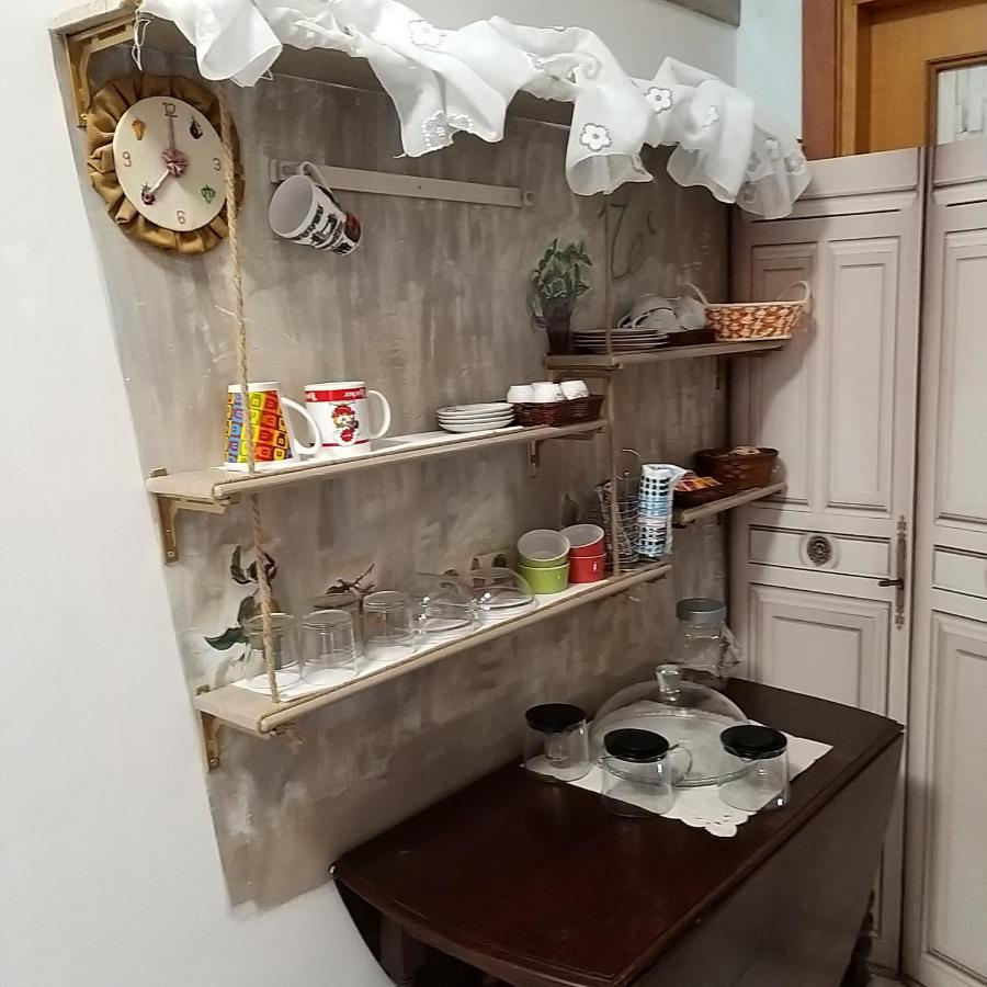 B & B Arco Di Sole Pontecagnano Kültér fotó