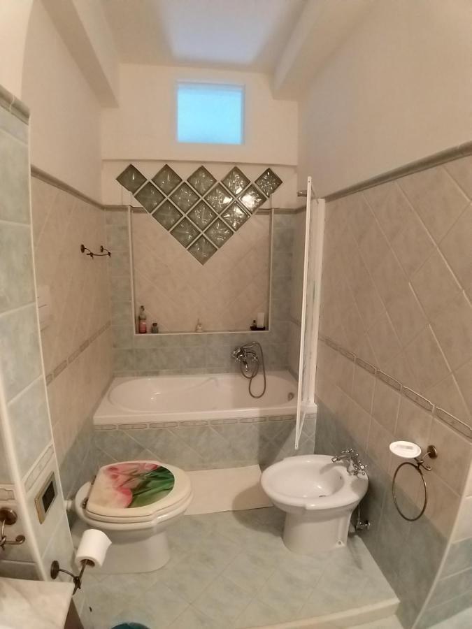 B & B Arco Di Sole Pontecagnano Kültér fotó